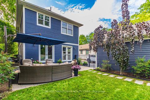 Photo 36 at 44 Head Street, CO Central, Oakville