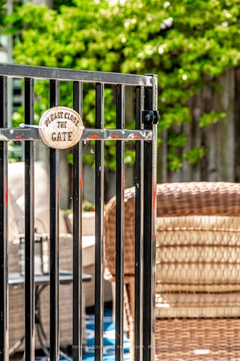 Photo 41 at 44 Head Street, CO Central, Oakville