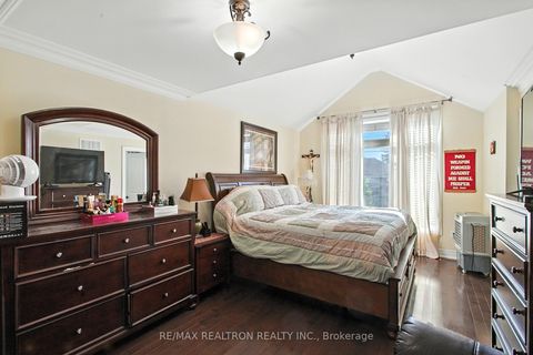Photo 8 at 21A Claremore Avenue, Cliffside, Toronto