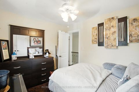 Photo 9 at 21A Claremore Avenue, Cliffside, Toronto