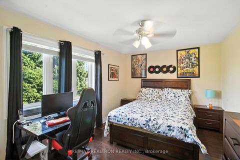 Photo 14 at 21A Claremore Avenue, Cliffside, Toronto