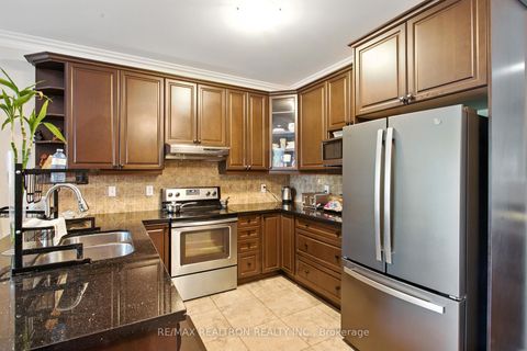 Photo 16 at 21A Claremore Avenue, Cliffside, Toronto