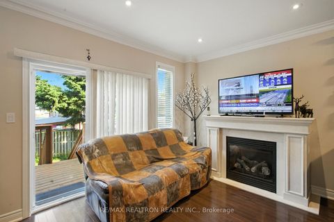 Photo 18 at 21A Claremore Avenue, Cliffside, Toronto
