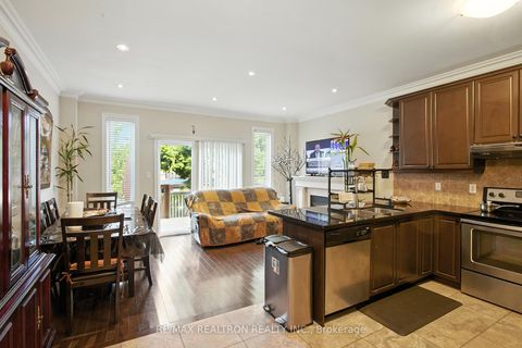 Photo 19 at 21A Claremore Avenue, Cliffside, Toronto
