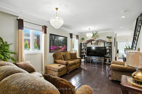 Photo 21 at 21A Claremore Avenue, Cliffside, Toronto