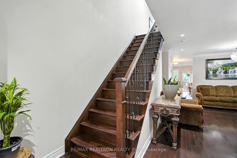 Photo 23 at 21A Claremore Avenue, Cliffside, Toronto
