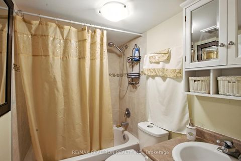 Photo 27 at 21A Claremore Avenue, Cliffside, Toronto