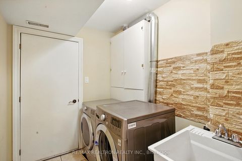Photo 31 at 21A Claremore Avenue, Cliffside, Toronto
