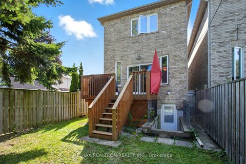 Photo 32 at 21A Claremore Avenue, Cliffside, Toronto