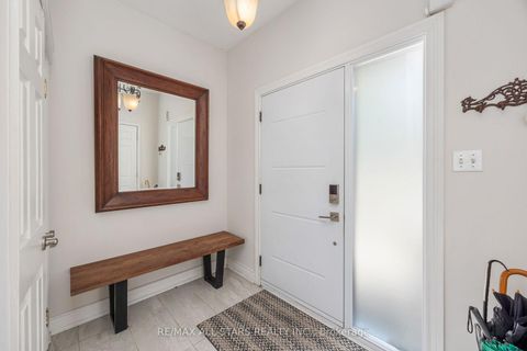 Photo 2 at 10 Sufi Crescent, Victoria Village, Toronto