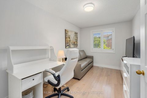 Photo 19 at 10 Sufi Crescent, Victoria Village, Toronto
