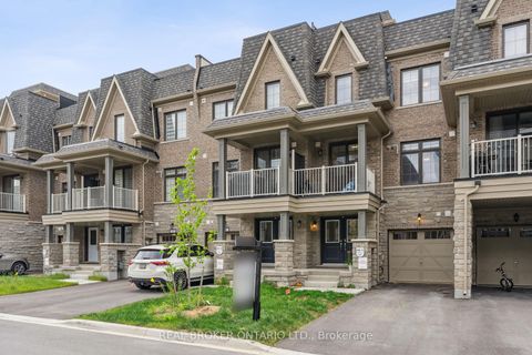 Photo 1 at 92 William Shearn Crescent, Angus Glen, Markham