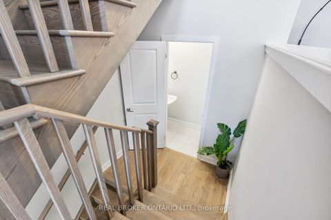 Photo 8 at 92 William Shearn Crescent, Angus Glen, Markham