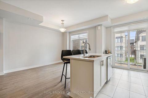 Photo 9 at 92 William Shearn Crescent, Angus Glen, Markham