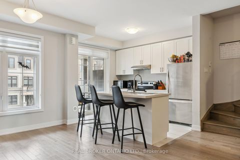 Photo 11 at 92 William Shearn Crescent, Angus Glen, Markham