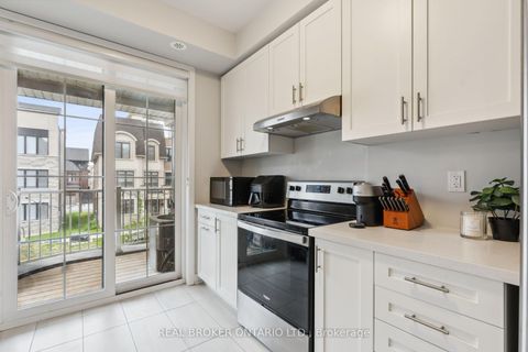 Photo 12 at 92 William Shearn Crescent, Angus Glen, Markham