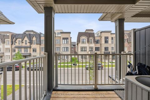 Photo 15 at 92 William Shearn Crescent, Angus Glen, Markham
