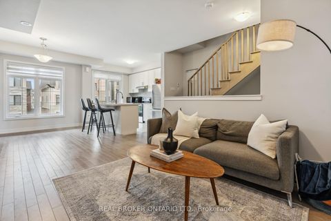 Photo 19 at 92 William Shearn Crescent, Angus Glen, Markham