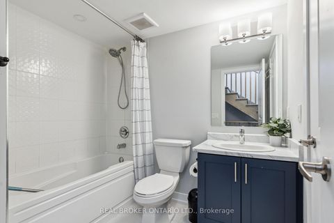 Photo 21 at 92 William Shearn Crescent, Angus Glen, Markham