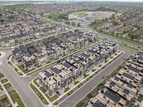 Photo 37 at 92 William Shearn Crescent, Angus Glen, Markham