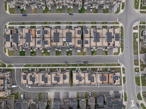 Photo 39 at 92 William Shearn Crescent, Angus Glen, Markham