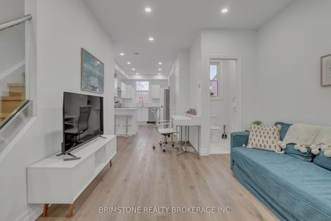 Photo 2 at 130 Mulock Avenue, Junction Area, Toronto