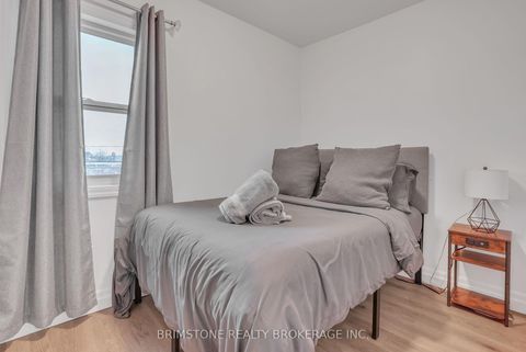 Photo 8 at 130 Mulock Avenue, Junction Area, Toronto