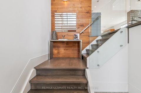 Photo 2 at 1139 Glengrove Avenue W, Glen Park, Toronto