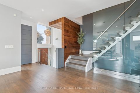 Photo 4 at 1139 Glengrove Avenue W, Glen Park, Toronto