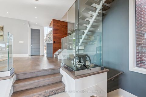 Photo 5 at 1139 Glengrove Avenue W, Glen Park, Toronto