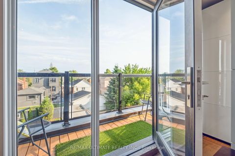 Photo 20 at 1139 Glengrove Avenue W, Glen Park, Toronto