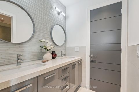 Photo 23 at 1139 Glengrove Avenue W, Glen Park, Toronto