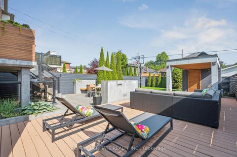 Photo 30 at 1139 Glengrove Avenue W, Glen Park, Toronto