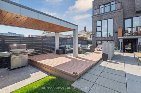 Photo 32 at 1139 Glengrove Avenue W, Glen Park, Toronto