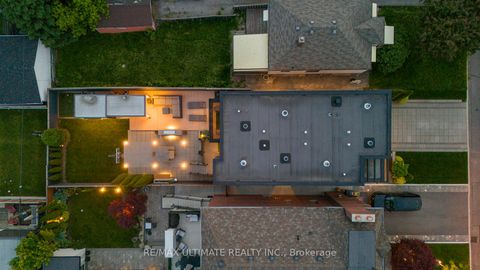 Photo 34 at 1139 Glengrove Avenue W, Glen Park, Toronto