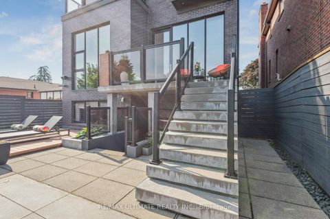 Photo 37 at 1139 Glengrove Avenue W, Glen Park, Toronto