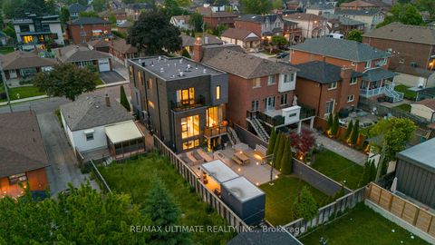 Photo 41 at 1139 Glengrove Avenue W, Glen Park, Toronto
