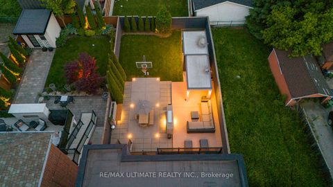 Photo 43 at 1139 Glengrove Avenue W, Glen Park, Toronto
