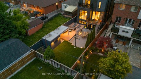 Photo 44 at 1139 Glengrove Avenue W, Glen Park, Toronto
