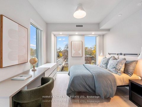 Photo 15 at 410 - 8 Manor Road W, Eglinton, Toronto