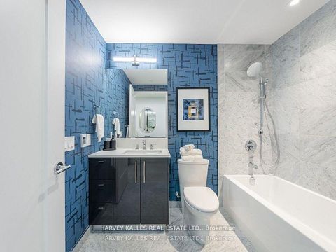 Photo 17 at 410 - 8 Manor Road W, Eglinton, Toronto