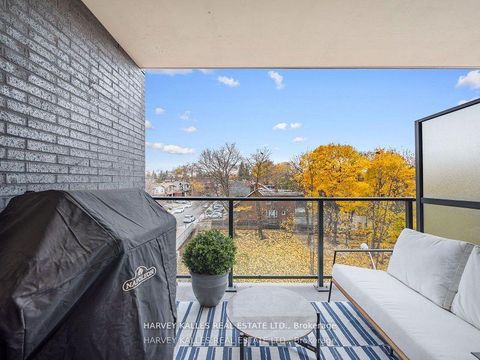 Photo 20 at 410 - 8 Manor Road W, Eglinton, Toronto