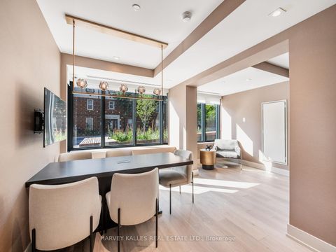 Photo 22 at 410 - 8 Manor Road W, Eglinton, Toronto