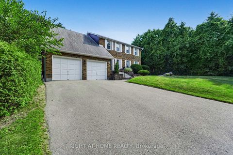 Photo 1 at 3 Jean Dempsey Gate, Centennial Scarborough, Toronto