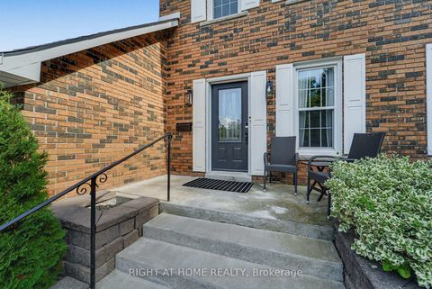 Photo 4 at 3 Jean Dempsey Gate, Centennial Scarborough, Toronto