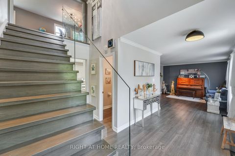 Photo 5 at 3 Jean Dempsey Gate, Centennial Scarborough, Toronto