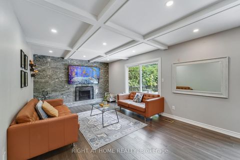 Photo 7 at 3 Jean Dempsey Gate, Centennial Scarborough, Toronto