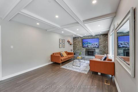 Photo 8 at 3 Jean Dempsey Gate, Centennial Scarborough, Toronto