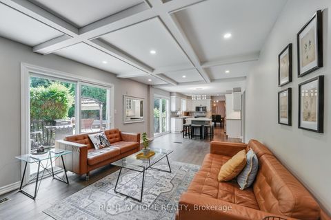 Photo 9 at 3 Jean Dempsey Gate, Centennial Scarborough, Toronto