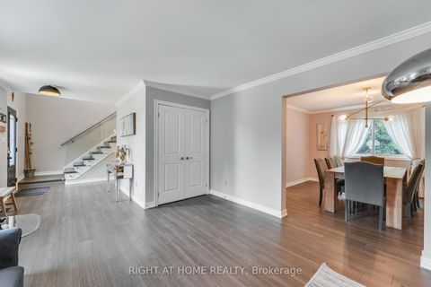 Photo 11 at 3 Jean Dempsey Gate, Centennial Scarborough, Toronto